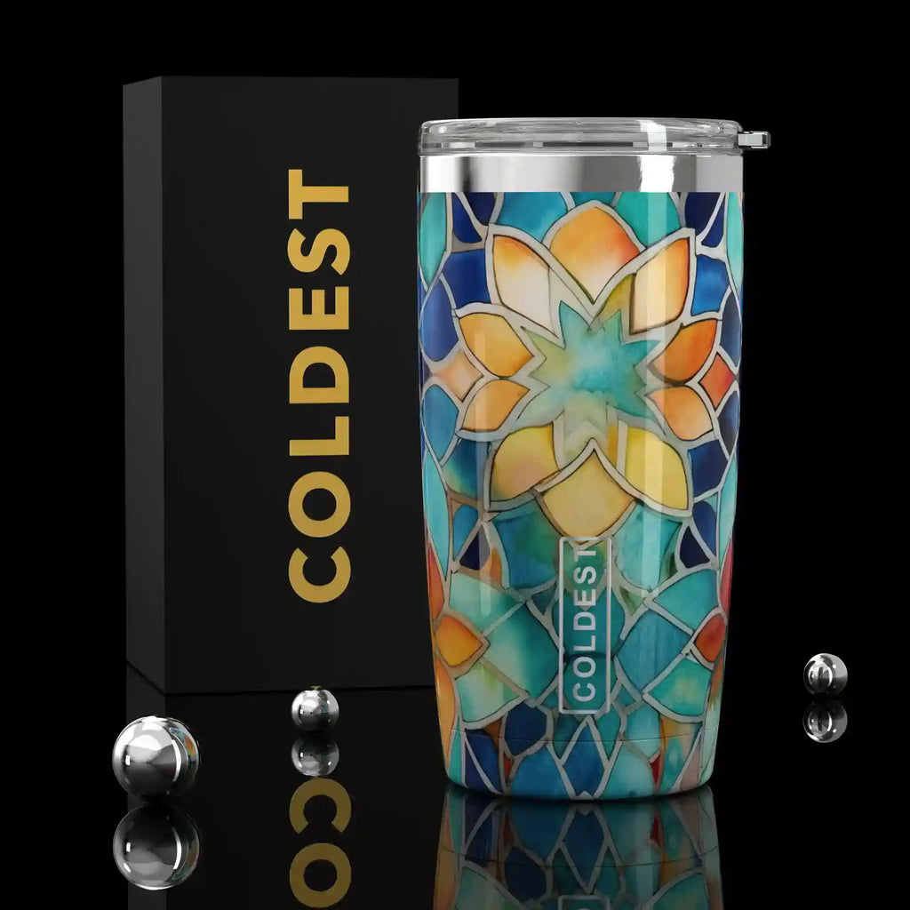 Coldest 20 oz Tumbler v2 - Fabs things