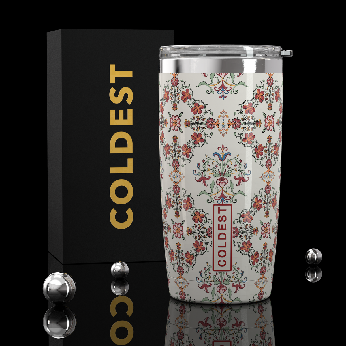 Coldest 20 oz Tumbler v2 - Fabs things