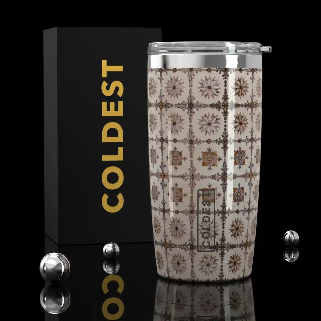 Coldest 20 oz Tumbler v2 - Fabs things