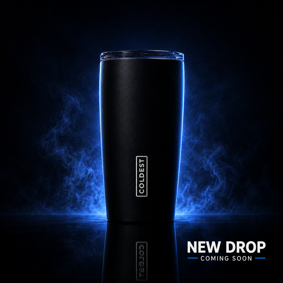 Coldest 20 oz Tumbler v2 - Fabs things