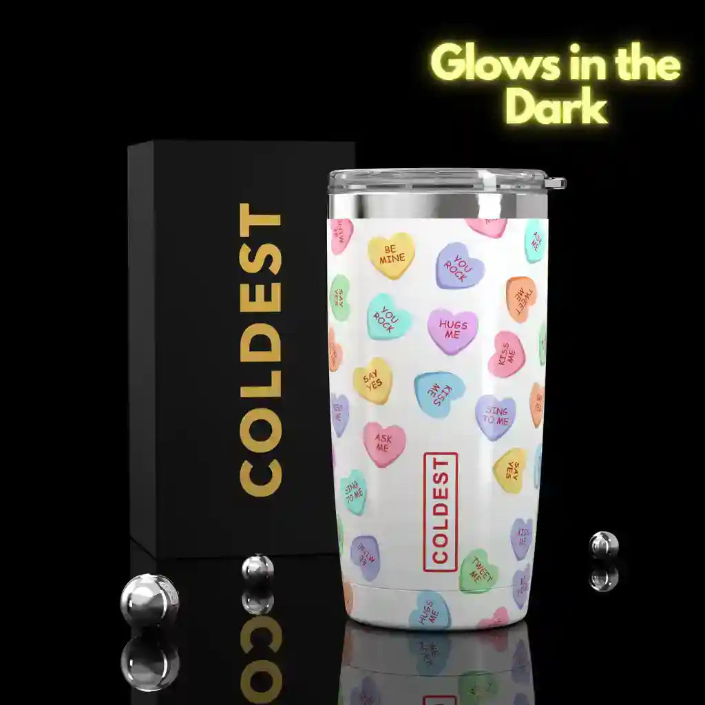 Coldest 20 oz Tumbler v2 - Fabs things