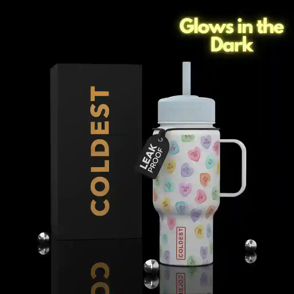 Coldest 20 oz Tumbler v2 - Fabs things
