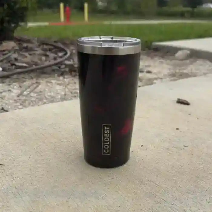 Coldest 20 oz Tumbler v2 - Fabs things
