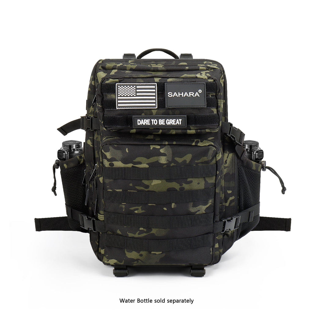 Raider Series Travel Bag & Laptop Backpack for Laptops up to 17.3-inch