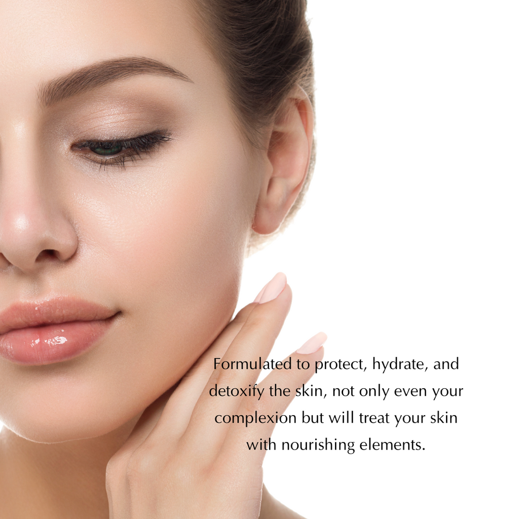 Foundation & Concealer Duo, Mineral SPF