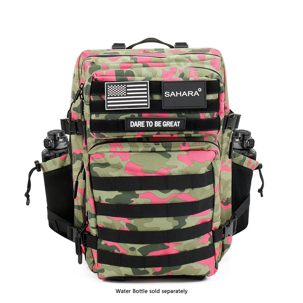 Raider Series Travel Bag & Laptop Backpack for Laptops up to 17.3-inch