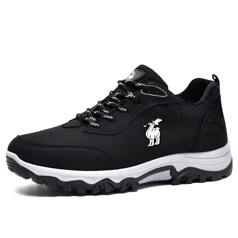 Ultralight Breathable Mens Sports Running Shoes Outdoor Men Comfortable Jogging Walking Lightweight Workout Walking Shoes Comfort Breathable For Gym Jogging Sports Casual Sneakers - Fabs things