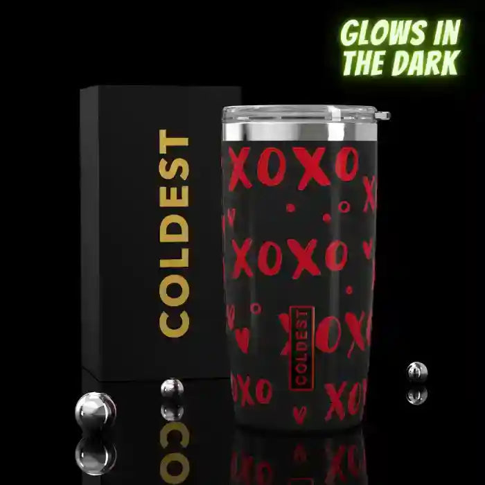 Coldest 20 oz Tumbler v2 - Fabs things