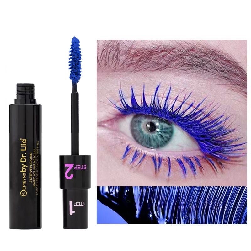 Lengthening Mascara for Thinning Lashes