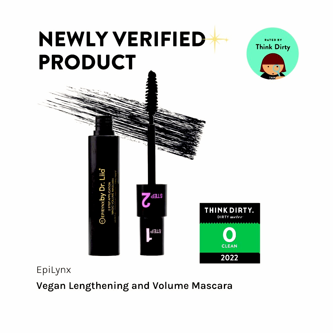 Lengthening Mascara for Thinning Lashes