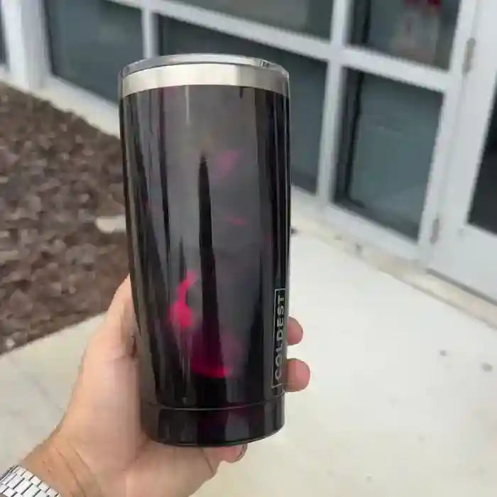 Coldest 20 oz Tumbler v2 - Fabs things
