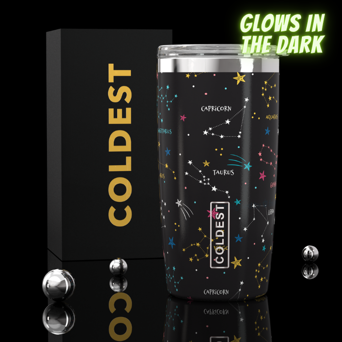 Coldest 20 oz Tumbler v2 - Fabs things