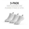 CloudFusion™ Athletic Cushioned Low Socks