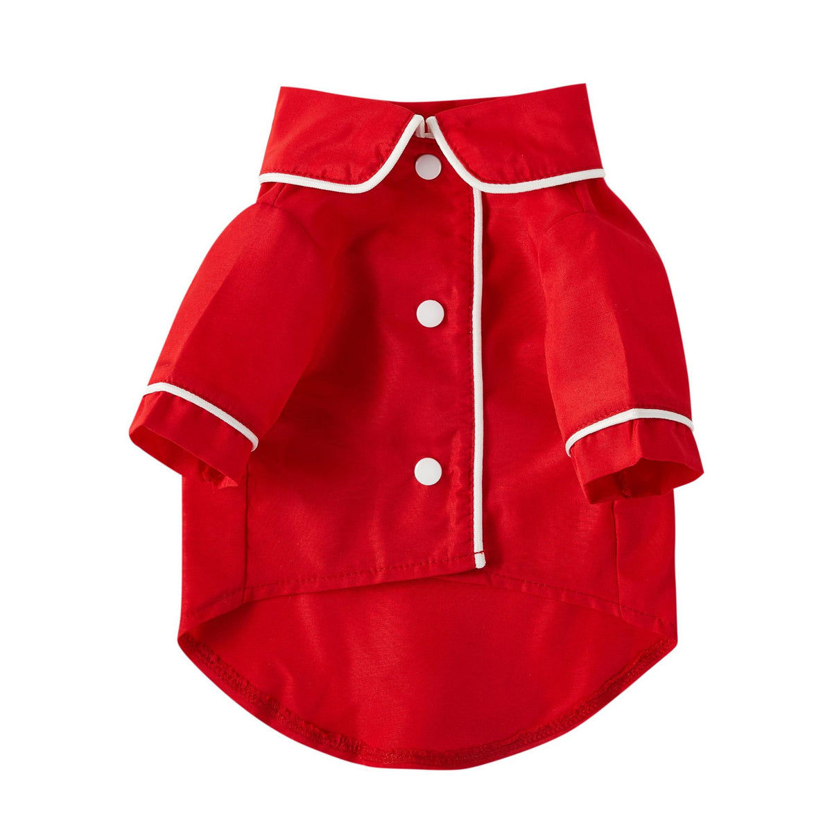 Pet Pajamas Dog Pajamas Small Dog Cat Clothing - Fabs things