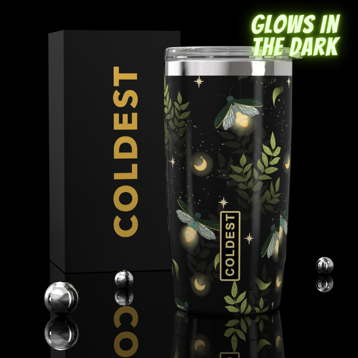 Coldest 20 oz Tumbler v2 - Fabs things