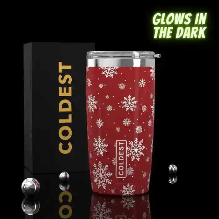 Coldest 20 oz Tumbler v2 - Fabs things