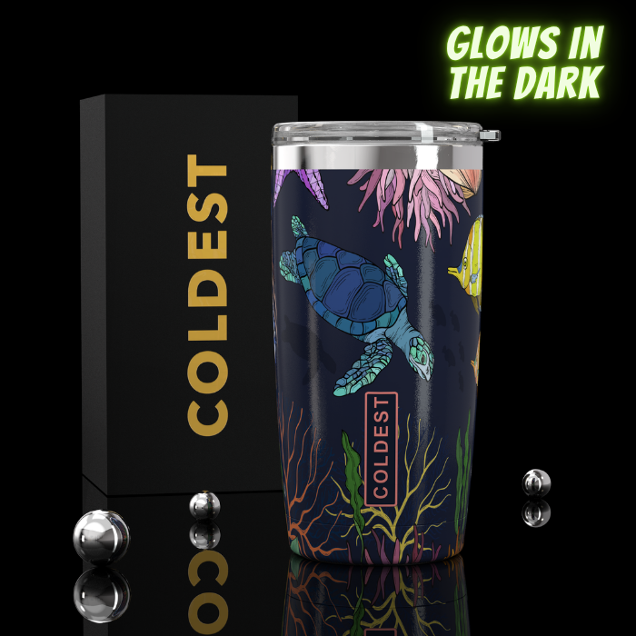 Coldest 20 oz Tumbler v2 - Fabs things