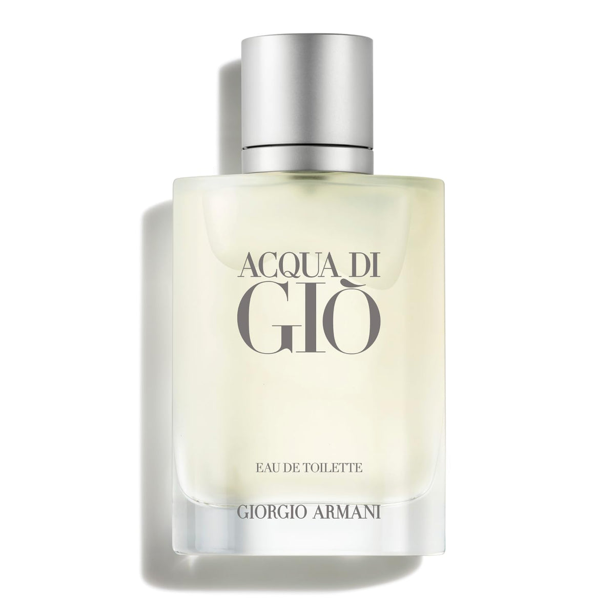 Armani Beauty - Acqua di Giò - Eau de Toilette - Cologne for Men - Long Lasting Fragrance with Bergamot notes, Jasmine, White Musks, Patchouli & Cedarwood - Fabs things