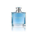 Nautica Voyage Eau De Toilette, Cologne and Fragrance For Men, Fresh, Romantic, Fruity Scent Woody, Aquatic Notes of Apple, Water Lotus, Cedarwood, and Musk Ideal Day Wear, Long Lasting 3.3Fl oz - Fabs things