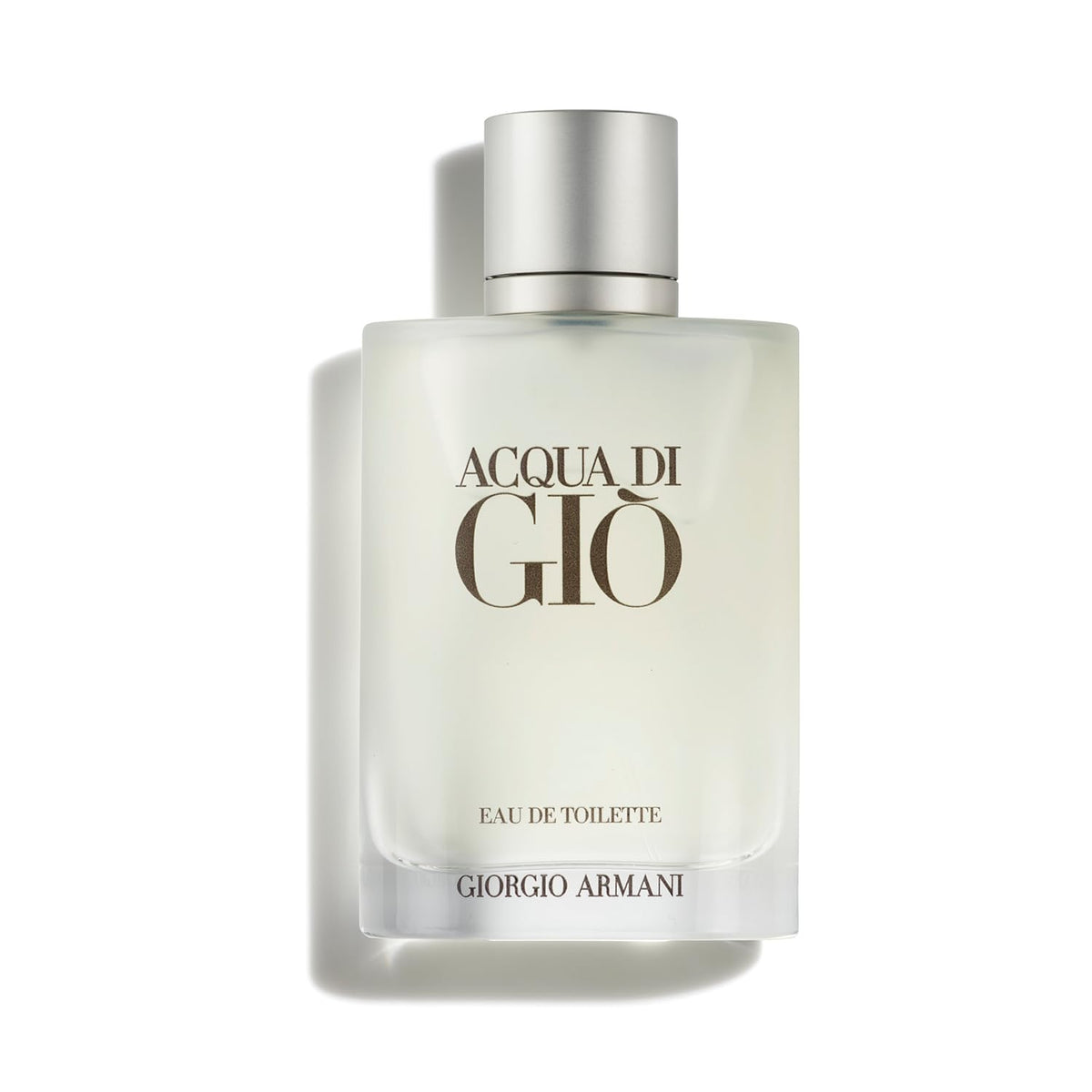 Armani Beauty - Acqua di Giò - Eau de Toilette - Cologne for Men - Long Lasting Fragrance with Bergamot notes, Jasmine, White Musks, Patchouli & Cedarwood - Fabs things