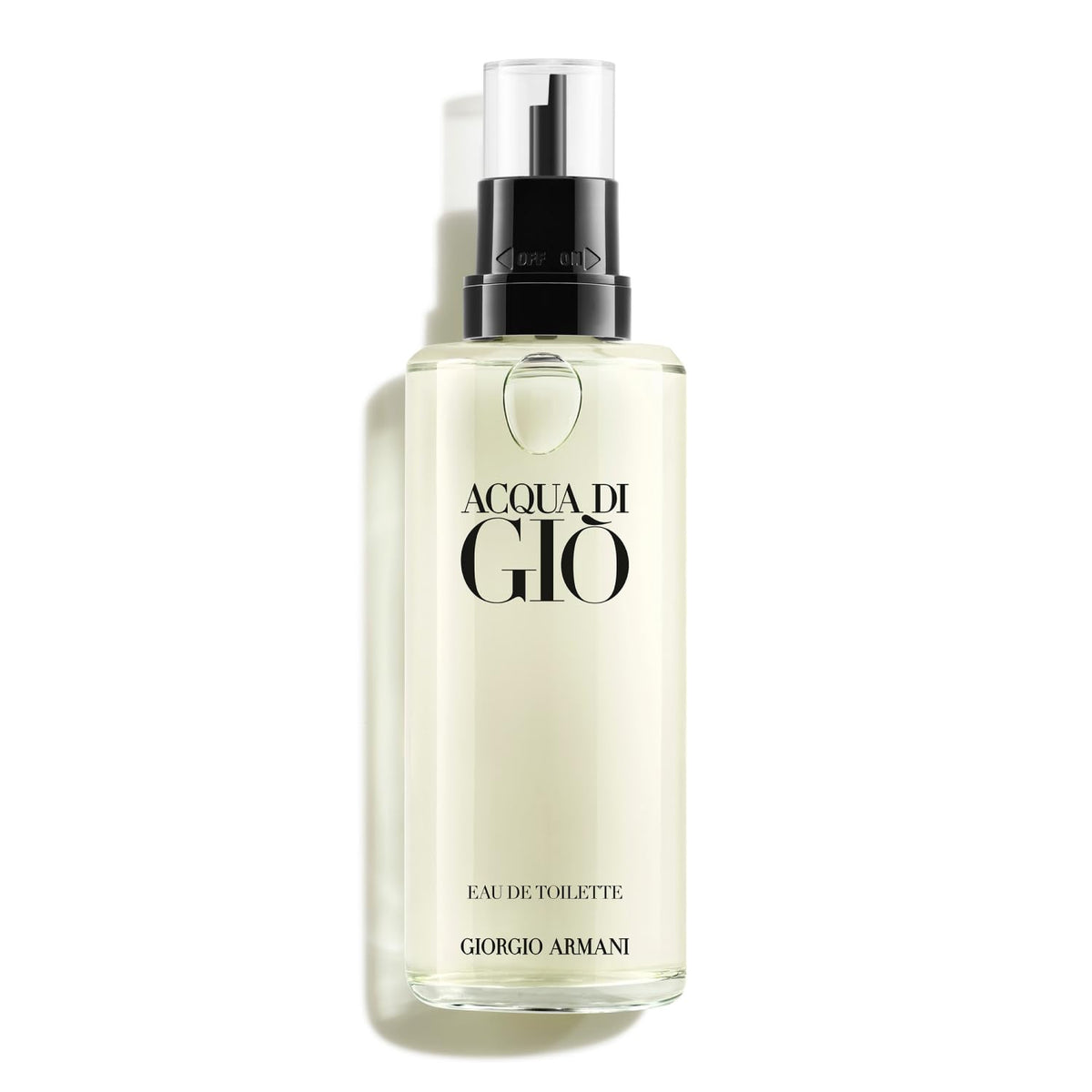 Armani Beauty - Acqua di Giò - Eau de Toilette - Cologne for Men - Long Lasting Fragrance with Bergamot notes, Jasmine, White Musks, Patchouli & Cedarwood - Fabs things