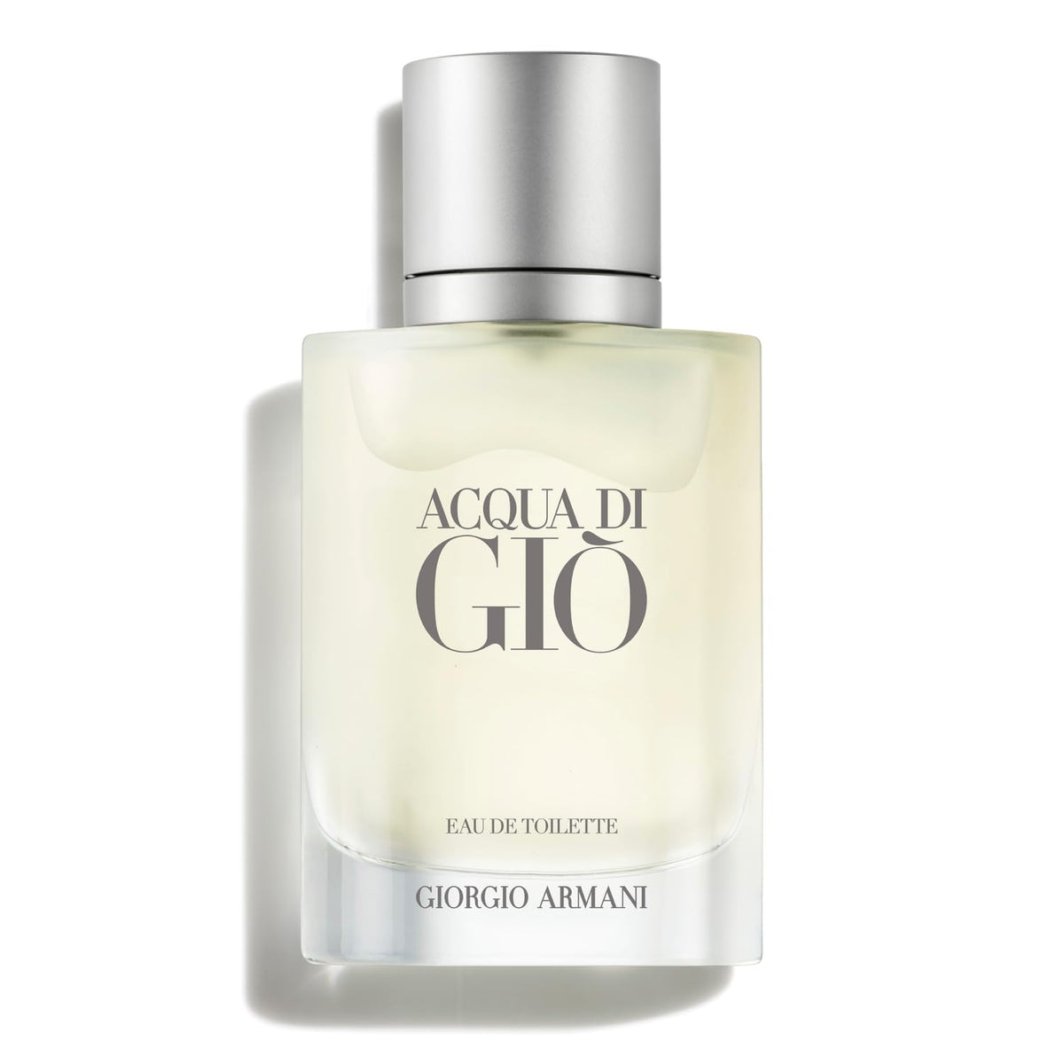 Armani Beauty - Acqua di Giò - Eau de Toilette - Cologne for Men - Long Lasting Fragrance with Bergamot notes, Jasmine, White Musks, Patchouli & Cedarwood - Fabs things