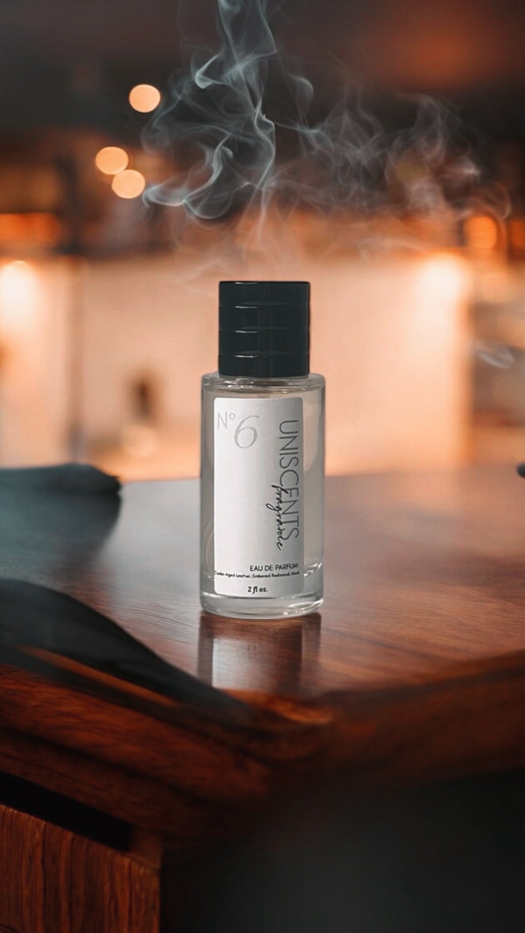 Artisan Perfume & Cologne Spray – 2oz Unisex Fragrance, Gender Neutral - from UNISCENTS - Fabs things