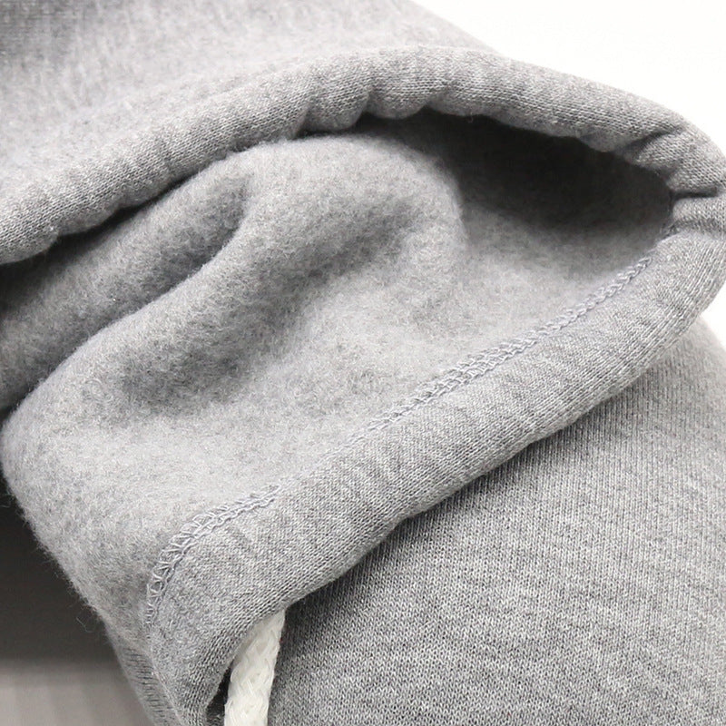 Travel Hooded U-Shaped Pillow Cushion Car Office Airplane Head Rest Neck Support U-Shaped - Fabs things