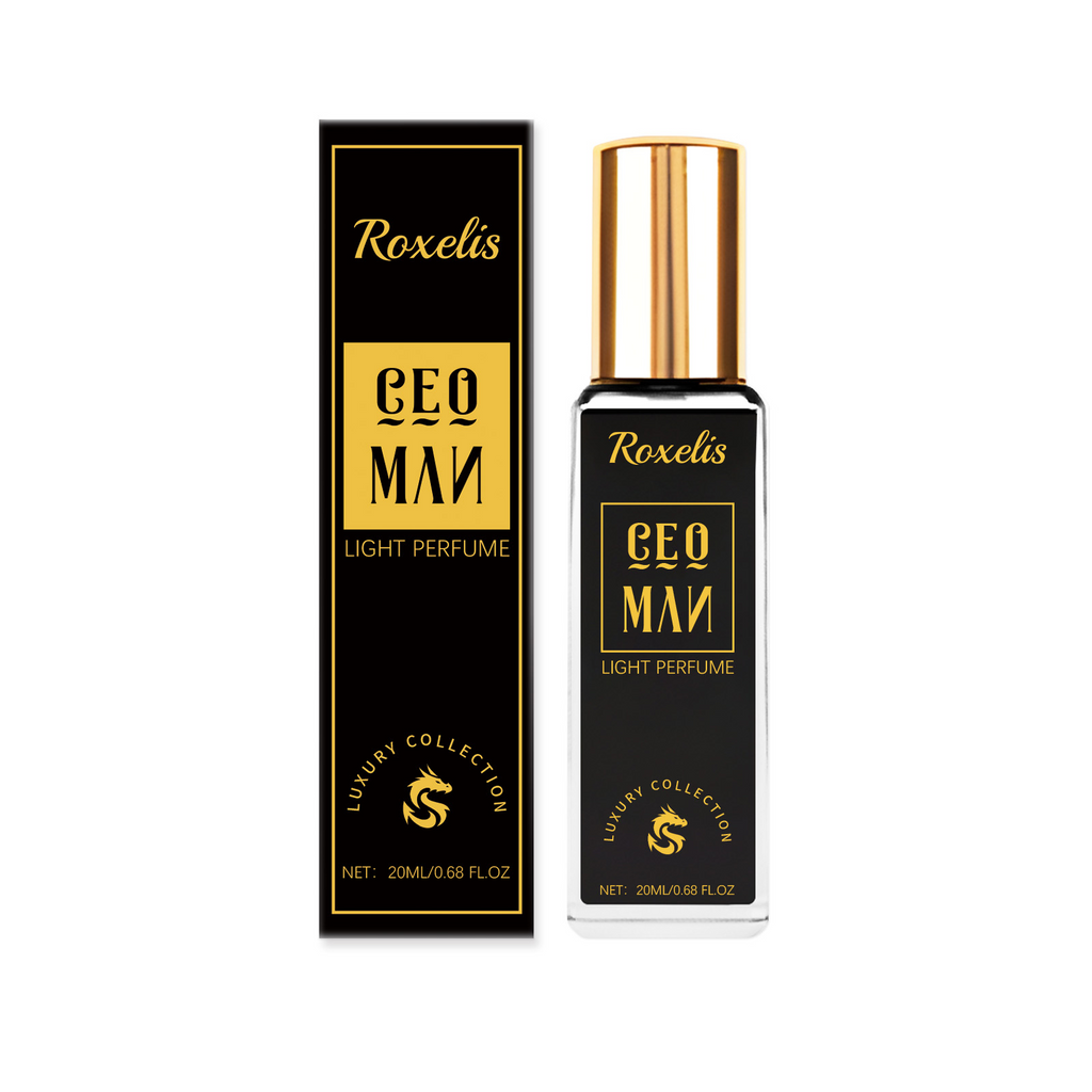 Cologne Luxury Eau De Toilette Light And Fresh Cologne Fragrance Lasting Fragrance Portable Dating Fragrance Perfume - Fabs things