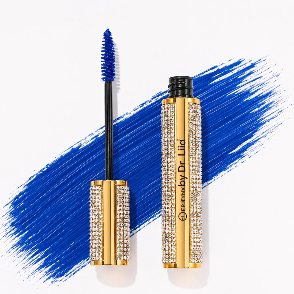 Volumizing Mascara for Sensitive Eyes