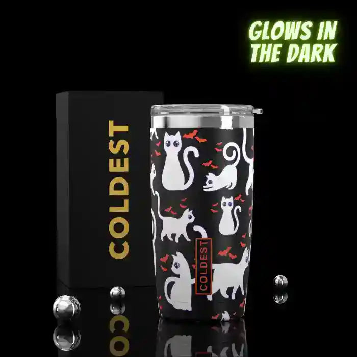 Coldest 20 oz Tumbler v2 - Fabs things