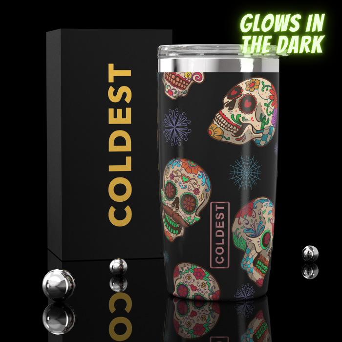 Coldest 20 oz Tumbler v2 - Fabs things