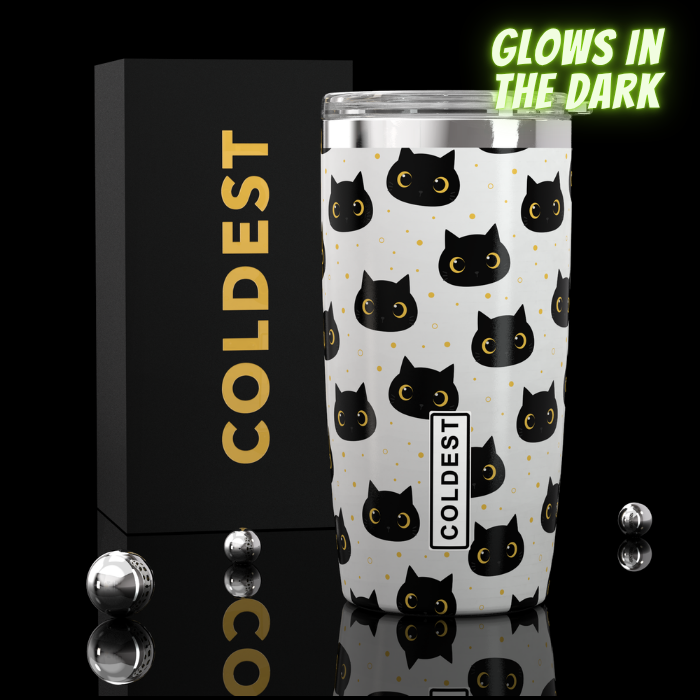 Coldest 20 oz Tumbler v2 - Fabs things