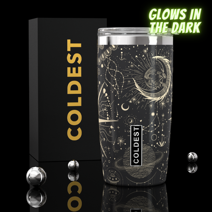 Coldest 20 oz Tumbler v2 - Fabs things