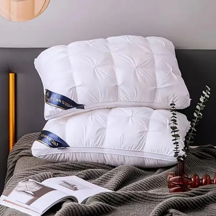 Bread Pillow – Soft Loaf Plush Cushion for Home & Sleep Comfort