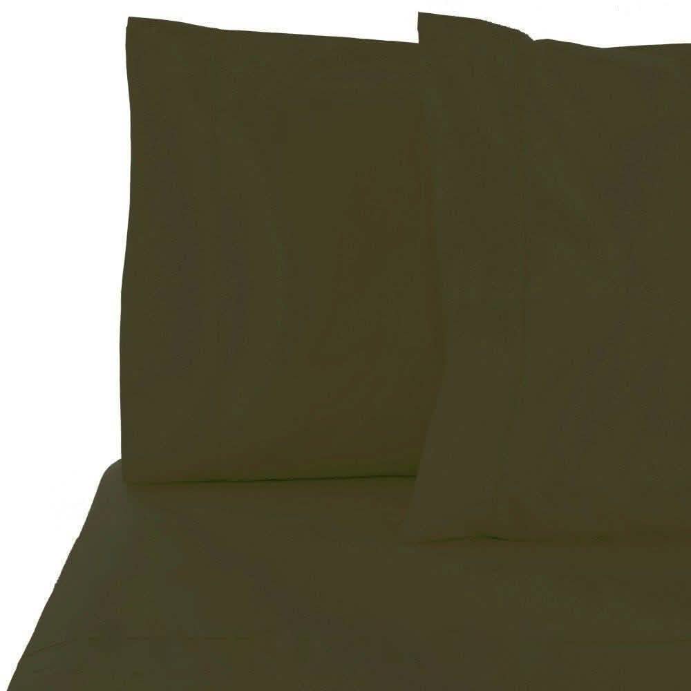 6-Piece Set: Egyptian Comfort 1600 Count Deep Pocket Bed Sheets - More Colors - Fabs things