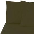 6-Piece Set: Egyptian Comfort 1600 Count Deep Pocket Bed Sheets - More Colors - Fabs things