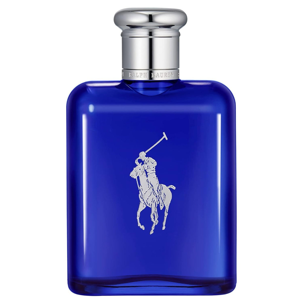 RALPH LAUREN FRAGRANCES - Polo Blue - Eau de Toilette - Men's Cologne - Aquatic & Fresh - With Citrus, Sage, and Suede - Medium Intensity - Fabs things