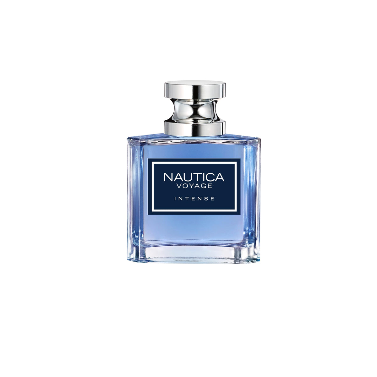 Nautica Voyage Eau De Toilette, Cologne and Fragrance For Men, Fresh, Romantic, Fruity Scent Woody, Aquatic Notes of Apple, Water Lotus, Cedarwood, and Musk Ideal Day Wear, Long Lasting 3.3Fl oz - Fabs things