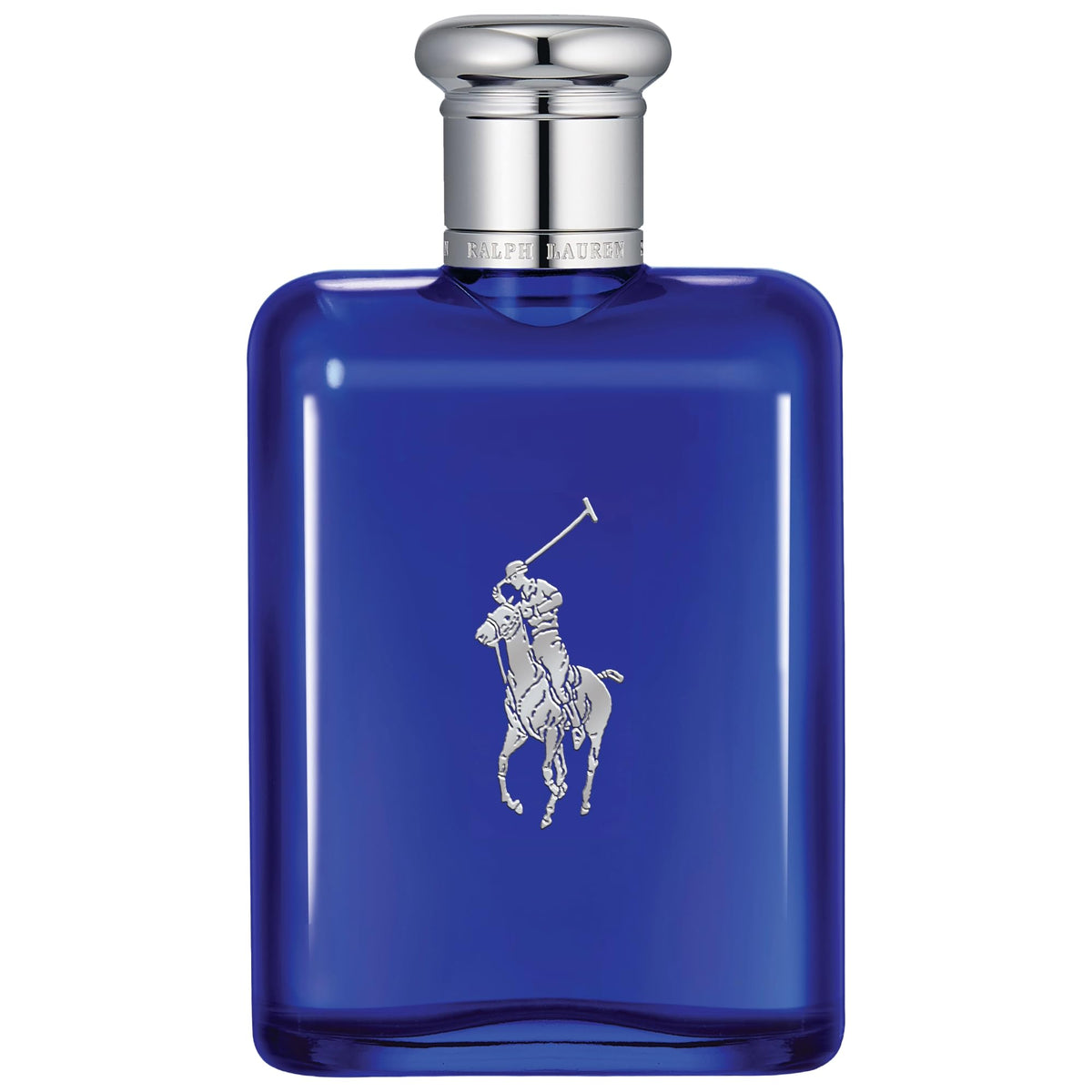 RALPH LAUREN FRAGRANCES - Polo Blue - Eau de Toilette - Men's Cologne - Aquatic & Fresh - With Citrus, Sage, and Suede - Medium Intensity - Fabs things
