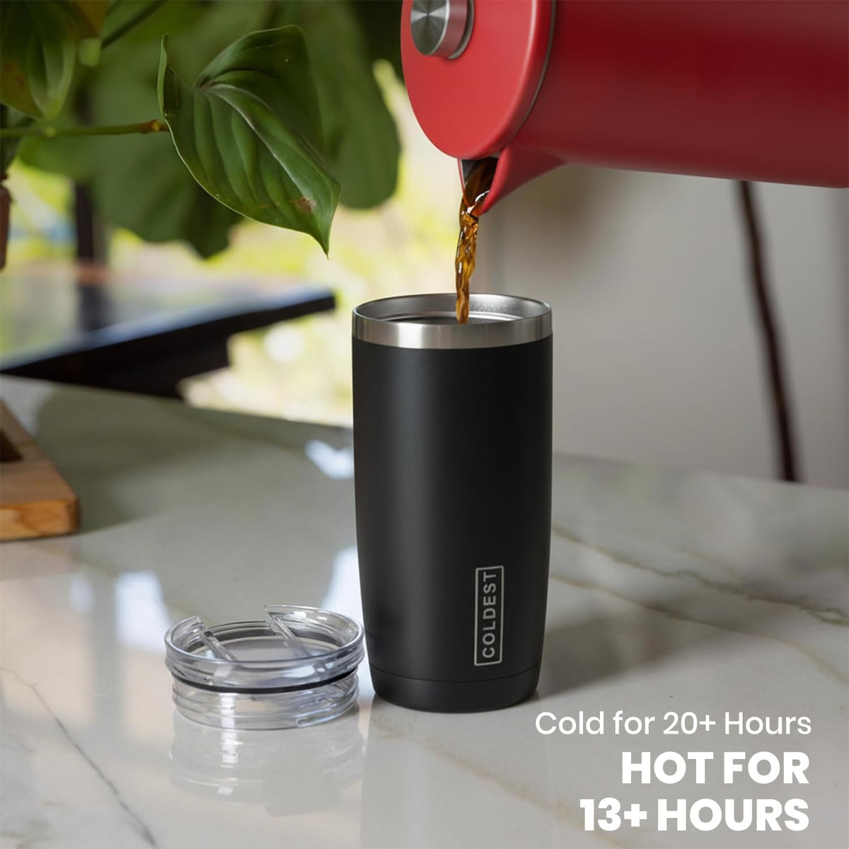 Coldest 20 oz Tumbler v2 - Fabs things