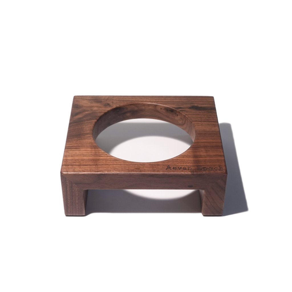 Aevan Epoch | Solid Wood Pet Bowl Stands - Fabs things