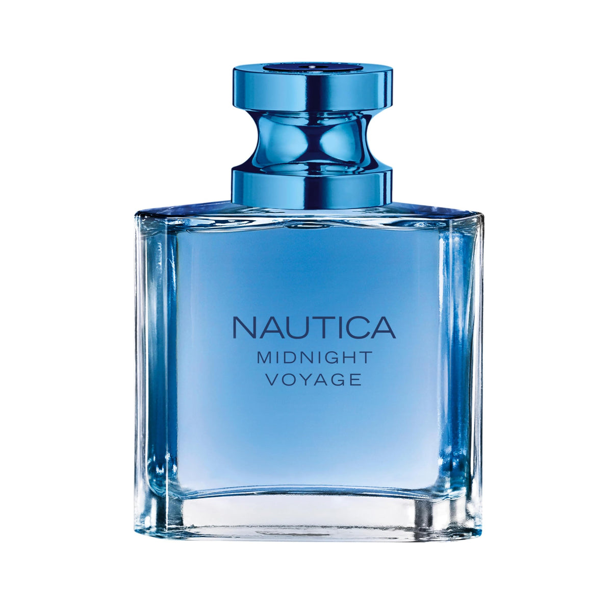 Nautica Voyage Eau De Toilette, Cologne and Fragrance For Men, Fresh, Romantic, Fruity Scent Woody, Aquatic Notes of Apple, Water Lotus, Cedarwood, and Musk Ideal Day Wear, Long Lasting 3.3Fl oz - Fabs things
