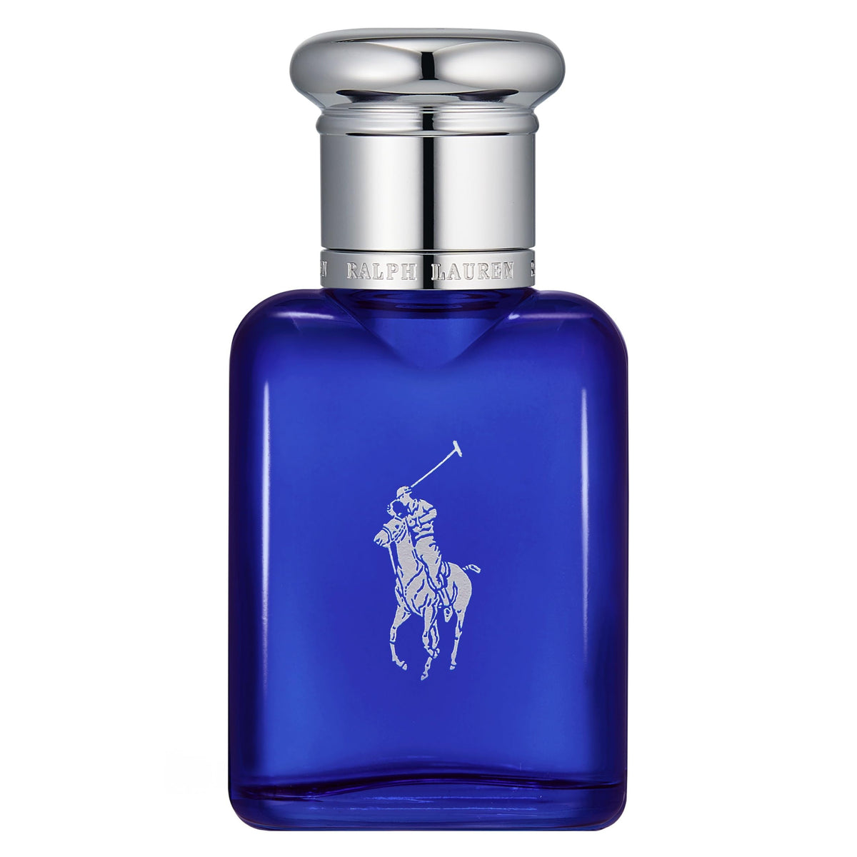 RALPH LAUREN FRAGRANCES - Polo Blue - Eau de Toilette - Men's Cologne - Aquatic & Fresh - With Citrus, Sage, and Suede - Medium Intensity - Fabs things