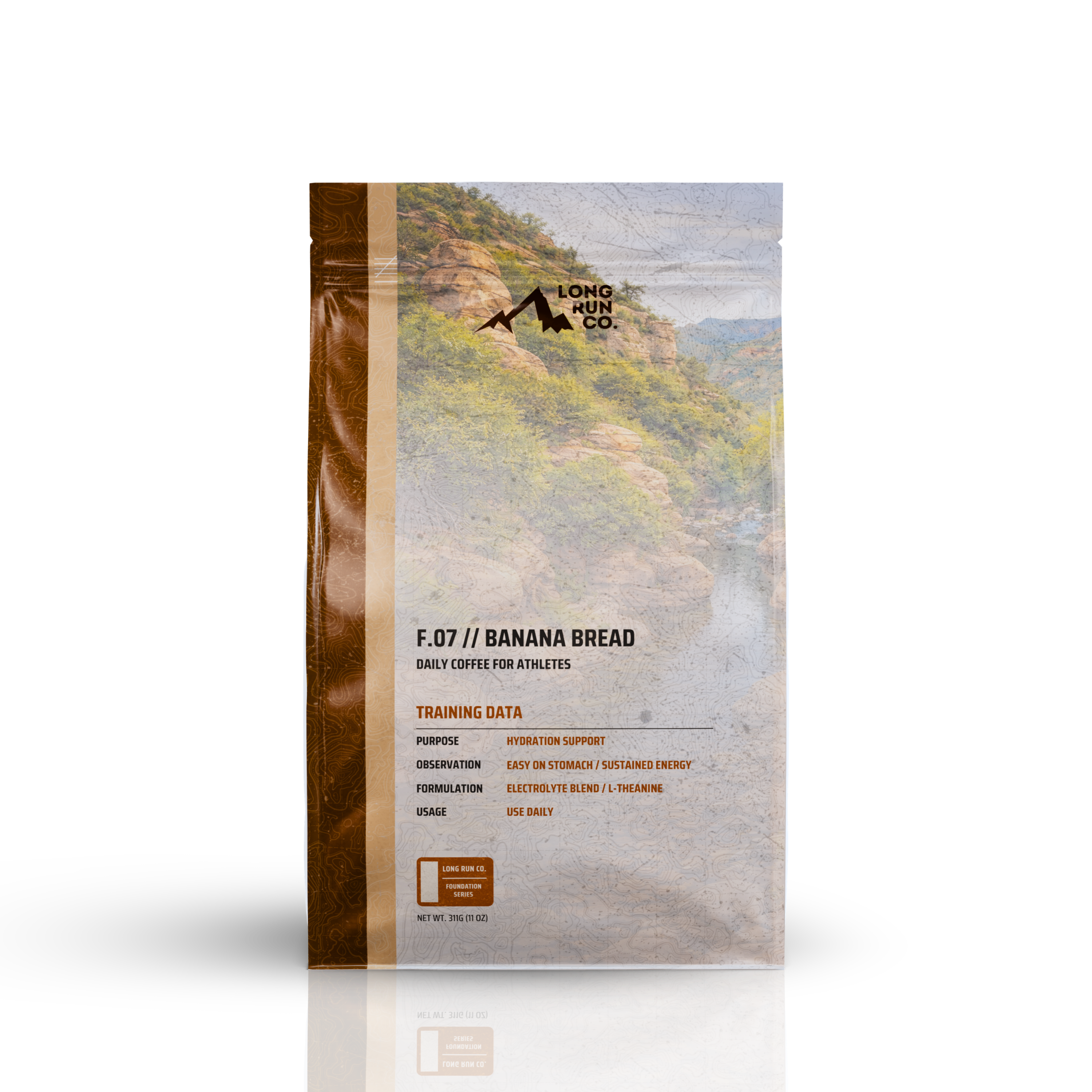 Long Run Coffee
