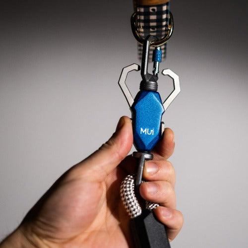 Patented Magnetic Dog Leash - One-Hand Connect & Release - Fabs things