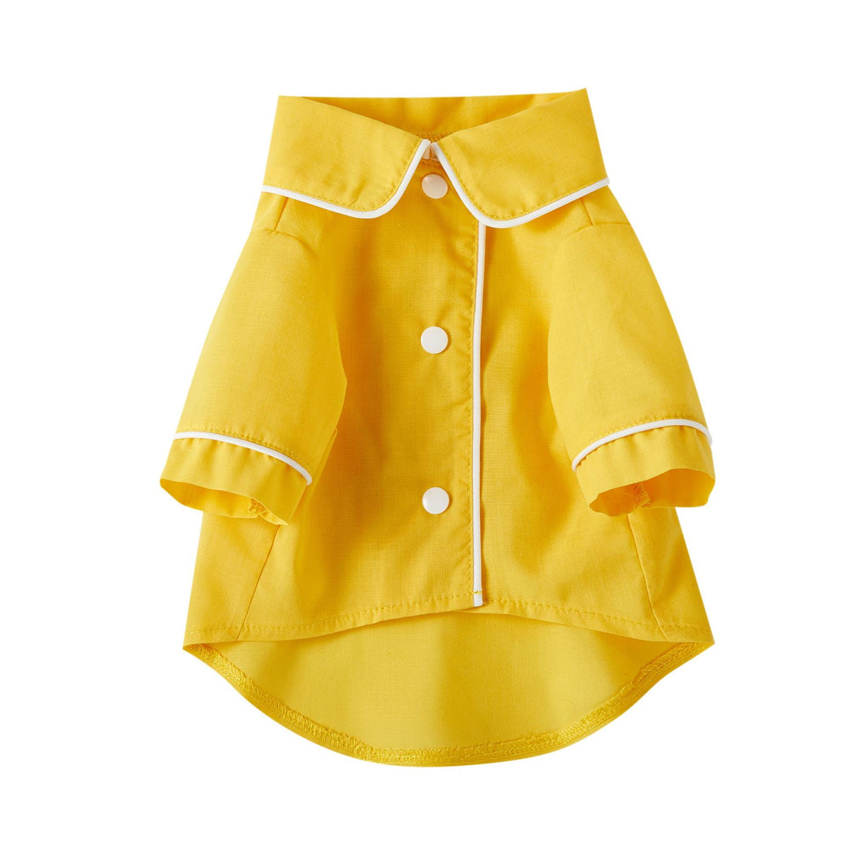 Pet Pajamas Dog Pajamas Small Dog Cat Clothing - Fabs things