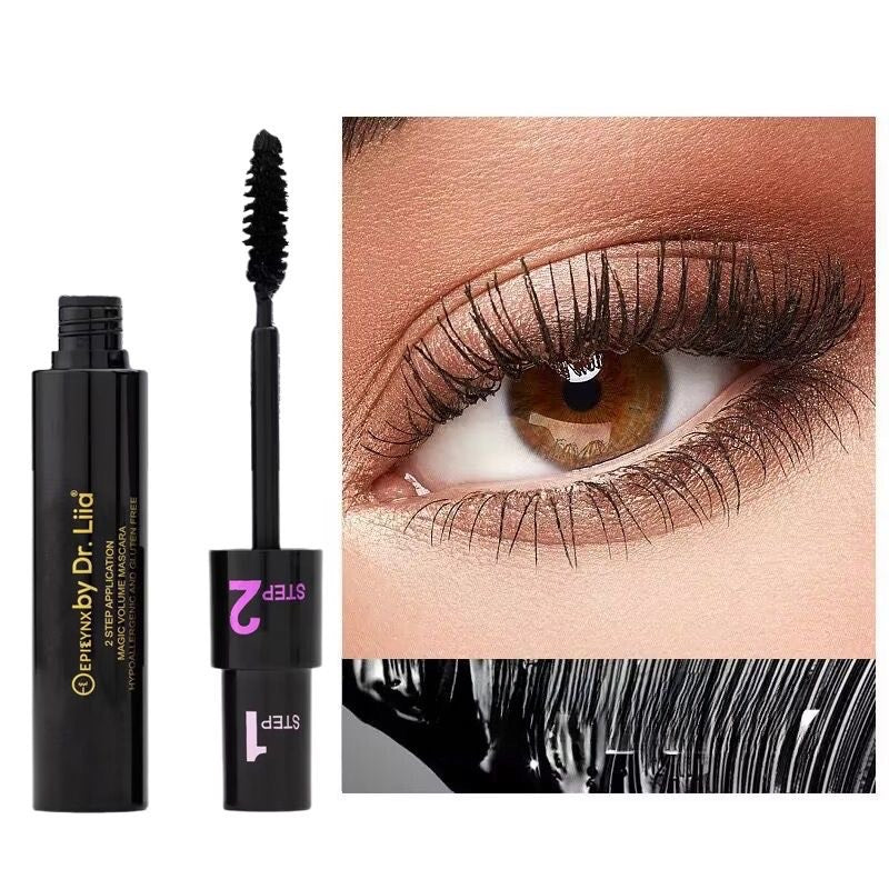 Lengthening Mascara for Thinning Lashes
