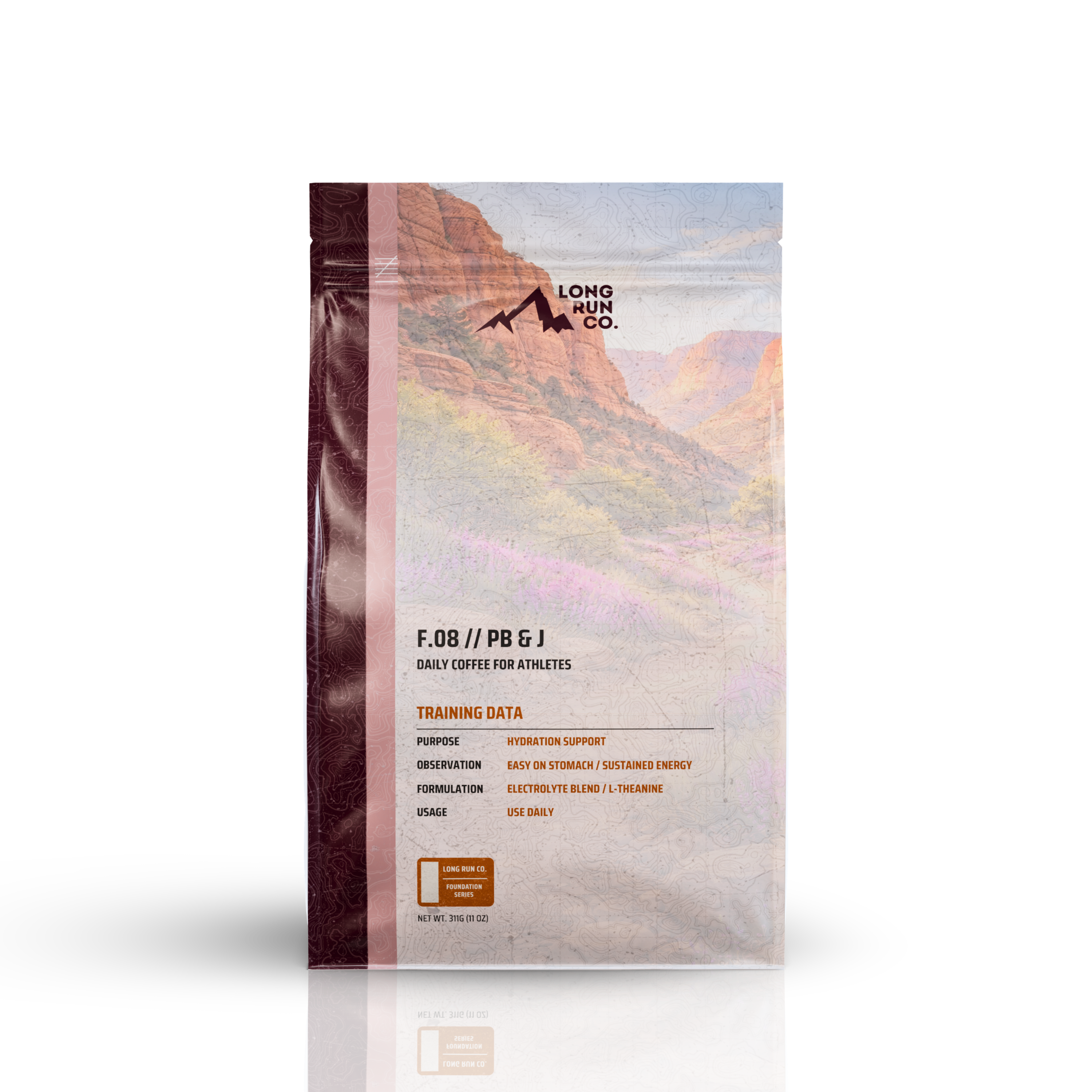 Long Run Coffee