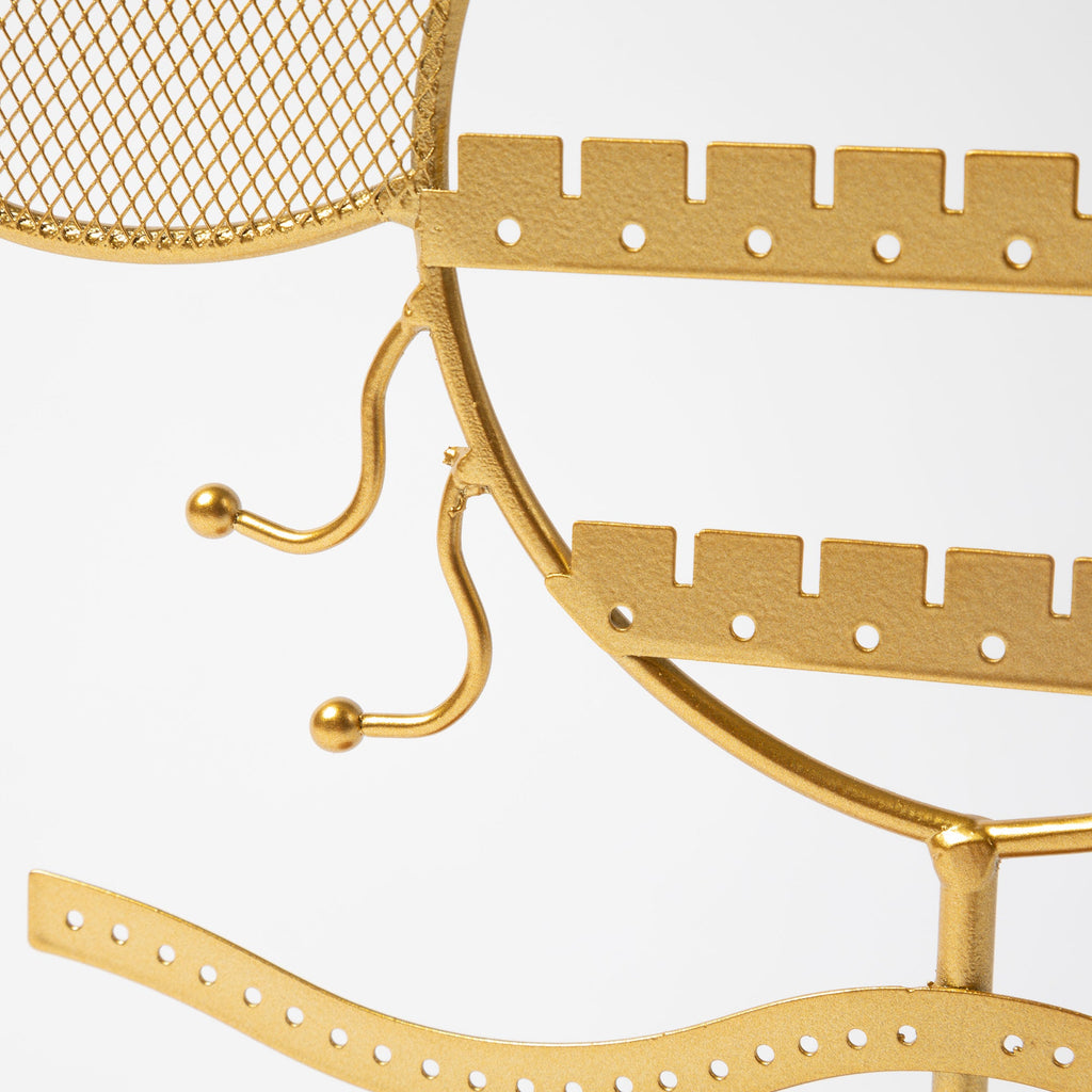Bee Love Jewelry Stand Organizer - Fabs things